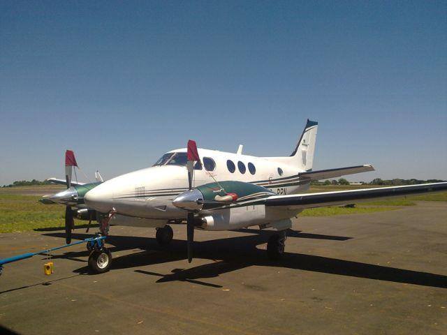 Avião desaparece após decolar de aeroporto no Amazonas