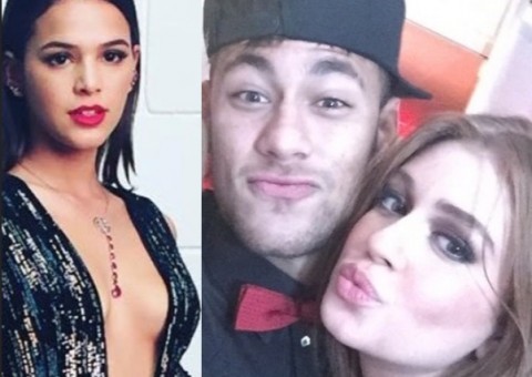 Neymar teria investido em Marina Ruy Barbosa antes de Bruna Marquezine