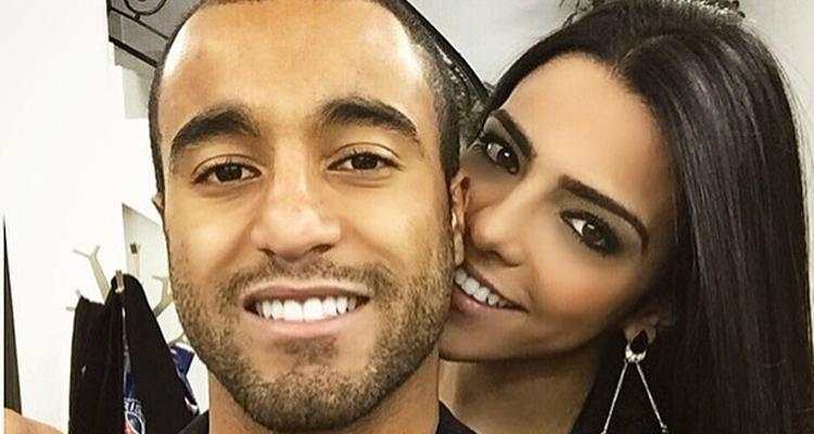 Lucas, ex-jogador do São Paulo se casa nesta sexta em cerimônia para 600 convidados