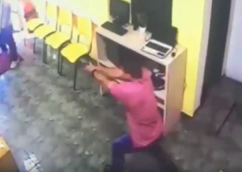 PM morre após reagir a tentativa de assalto na zona Leste de Manaus 