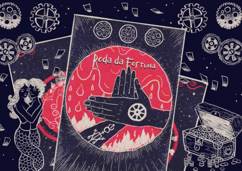 Tarot revela previsões para amor, carreira e finanças para 2017