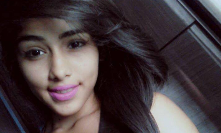 Em Manaus, jovem desaparece após sair de casa sem avisar para onde ia