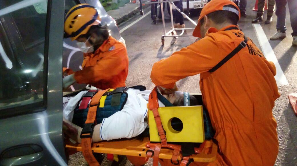  Detran lança campanha para prevenção de acidentes no Amazonas 