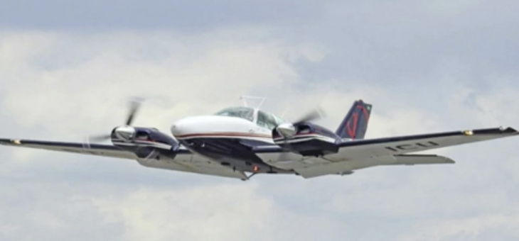 Sobrevivente de acidente aéreo no Amazonas é transferido para UTI em Manaus 