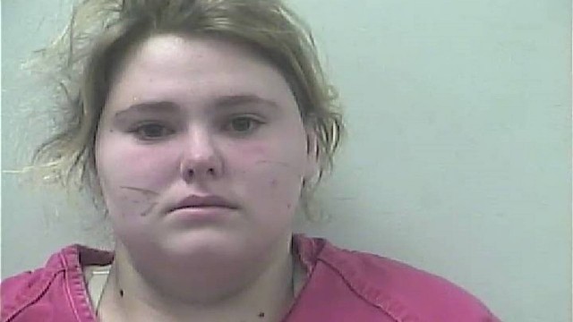 Menina de três anos era mantida presa em caixa com insetos