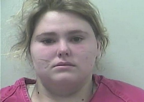 Menina de três anos era mantida presa em caixa com insetos