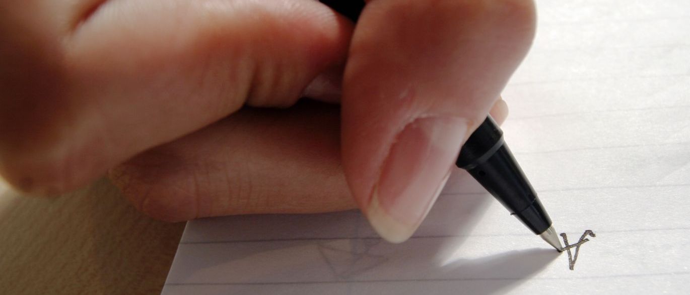 Menina relata abuso em carta a Papai Noel