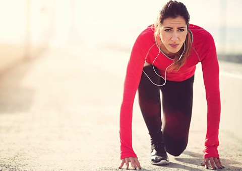 Conheça os benefícios da corrida para o cérebro