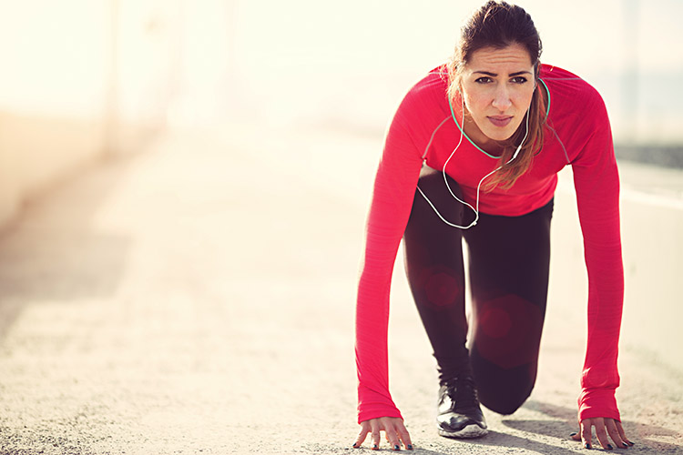 Conheça os benefícios da corrida para o cérebro
