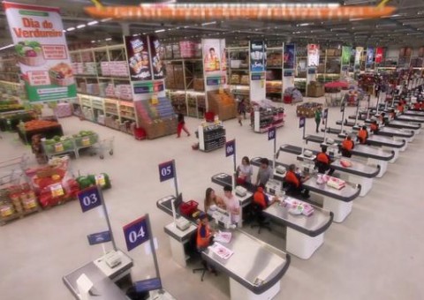 Rede atacadista abre vagas para Programa de Trainee 2017