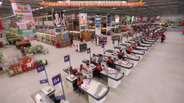 Rede atacadista abre vagas para Programa de Trainee 2017