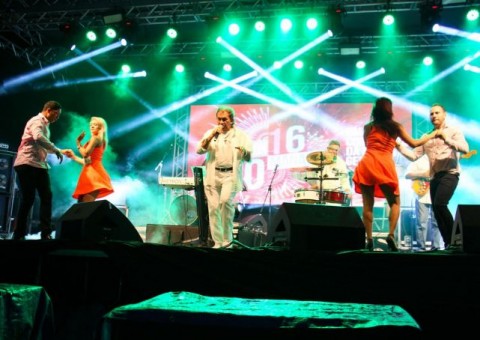  Nunes Filho e Casa de Caba abrem o réveillon em Manaus