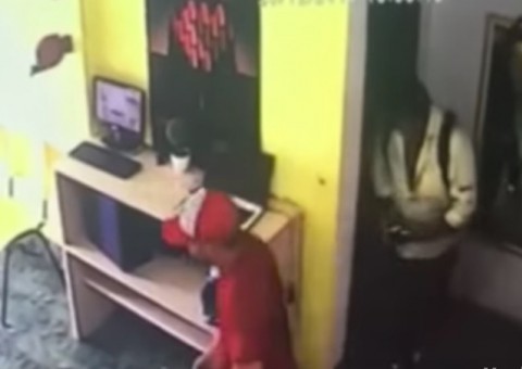 Identificados suspeitos de assassinar PM em loja de Manaus