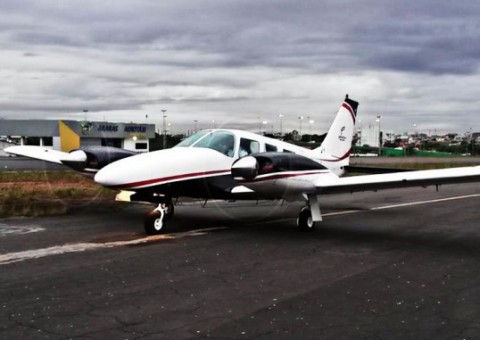 Sobrevivente de acidente de avião no Amazonas teve apenas escoriações 