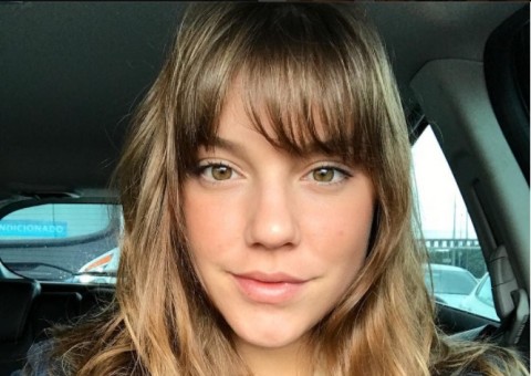 Alice Wegmann faz relato na web após presenciar atropelamento