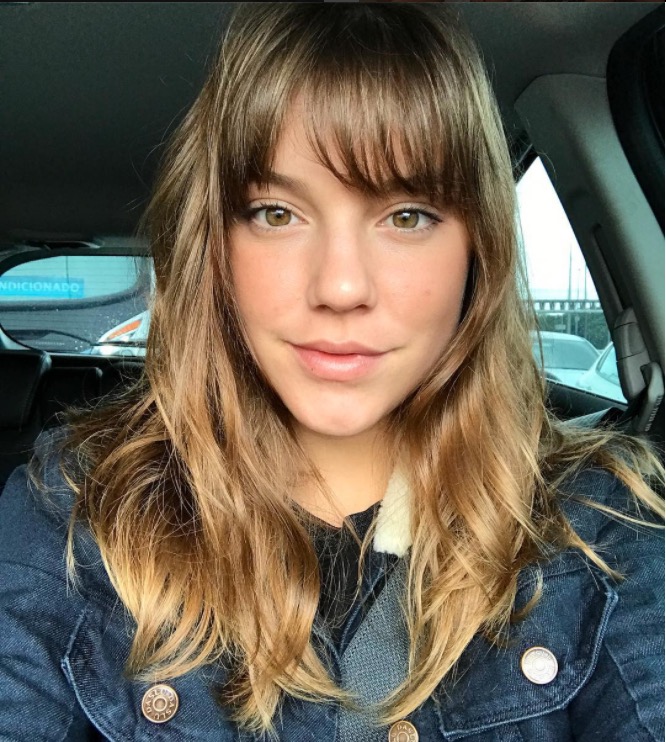 Alice Wegmann faz relato na web após presenciar atropelamento