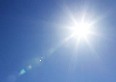 Verão de 2017 será menos quente que deste ano