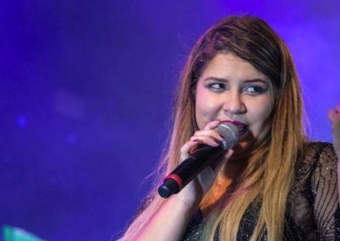 Marília Mendonça rebate críticas sobre seu corpo e desabafa