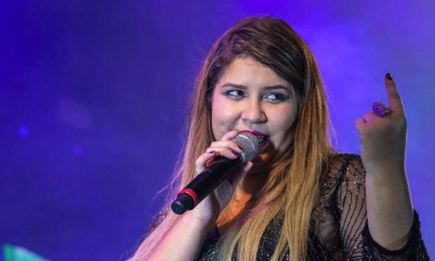 Marília Mendonça rebate críticas sobre seu corpo e desabafa