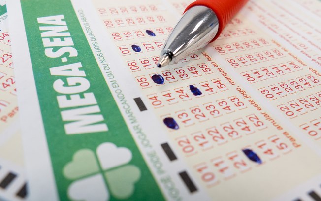 Mega-Sena de Natal acumula em R$ 225 milhões para a Virada