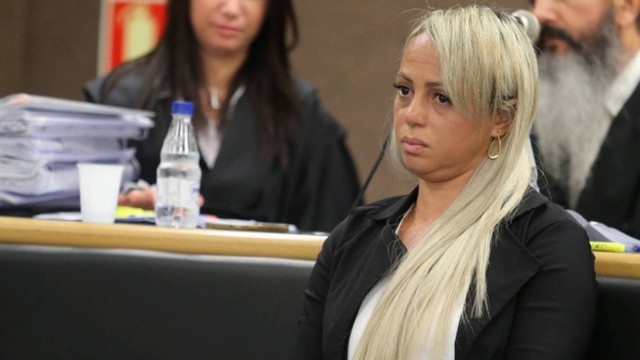 Viúva da Mega-Sena' é solta de presídio mesmo sem tornozeleira