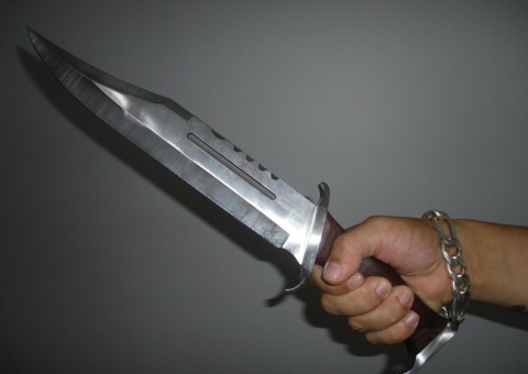 Dono de estância em Manaus morre a facadas após cobrar aluguel