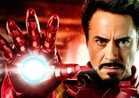  Robert Downey Jr. recebe oferta de R$ 327 milhões para reviver O Homem de Ferro