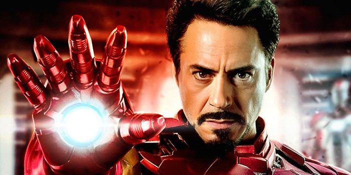  Robert Downey Jr. recebe oferta de R$ 327 milhões para reviver O Homem de Ferro