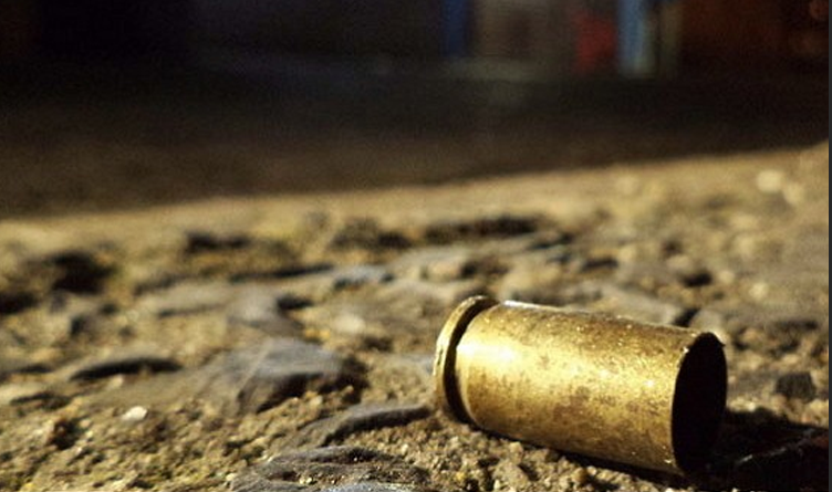 Durante celebração de Natal, homem mata esposa com 6 tiros em Manaus