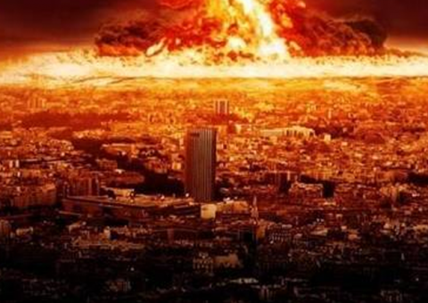 Site cristão prevê que fim do mundo acontece essa semana