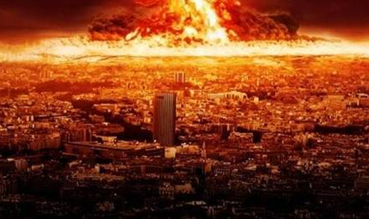 Site cristão prevê que fim do mundo acontece essa semana