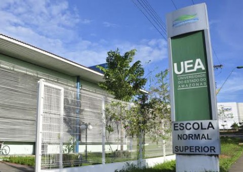 Matrícula da 1ª Chamada do Vestibular e SIS da UEA começa hoje