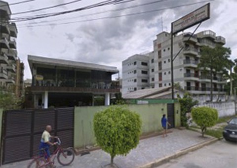 Na noite de Natal, criança de 10 anos cai de sacada e um milagre acontece 