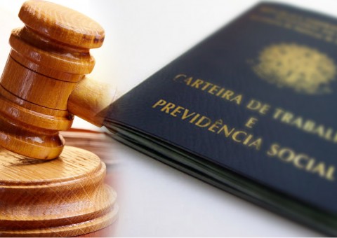 Em 2016, Brasil ganha 3 milhões de ações trabalhistas