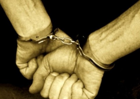 Jovem é preso suspeito de violentar bebê de 9 meses