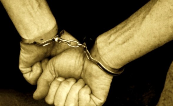 Jovem é preso suspeito de violentar bebê de 9 meses