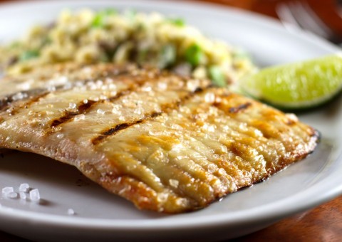  Peixe é alternativa saudável nas ceias de fim de ano, diz pesquisador do Inpa