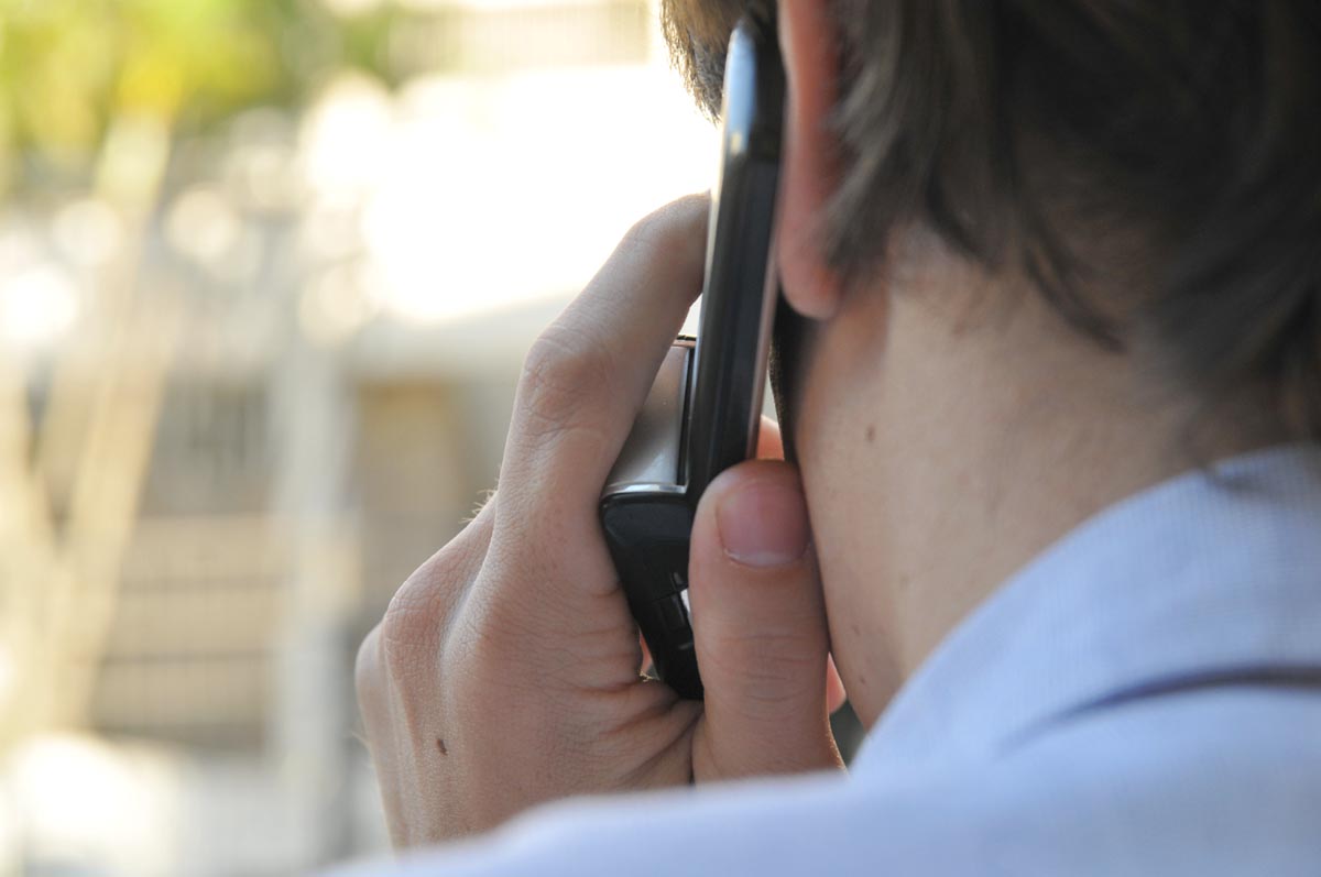Contas de telefone podem ter alta de quase 20% em janeiro 