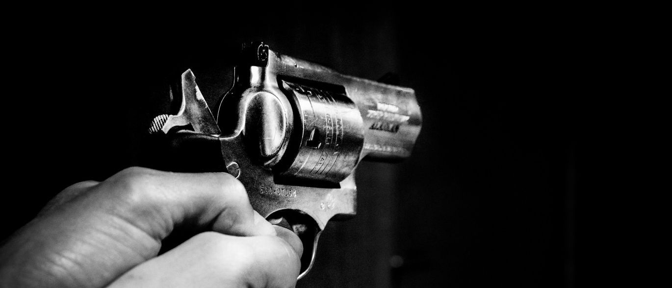 Sargento é morto a tiros durante confraternização