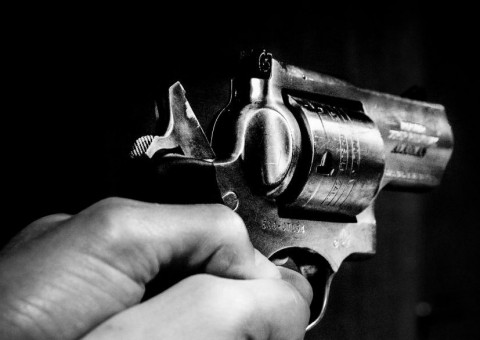 Sargento é morto a tiros durante confraternização