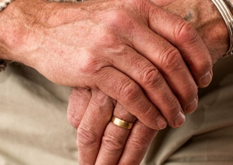 Idoso é sequestrado pelo próprio filho