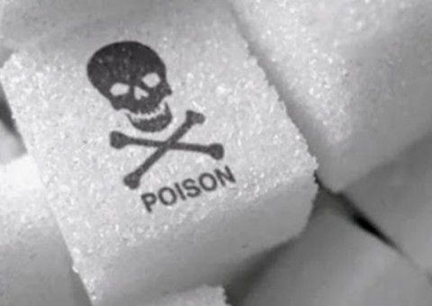 Açúcar é o novo tabaco, diz especialista