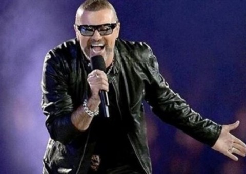 Famosos lamentam morte de George Michael