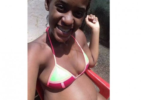  Após 13 dias desaparecida, grávida é achada carbonizada em casa abandonada 