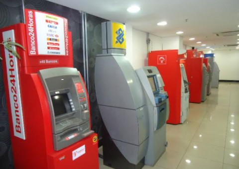 Saiba como funcionarão os bancos no feriado de Ano Novo