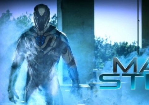 Max Steel ganha novo trailer cheio de ação. Veja