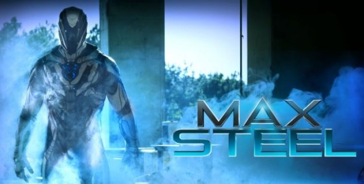 Max Steel ganha novo trailer cheio de ação. Veja