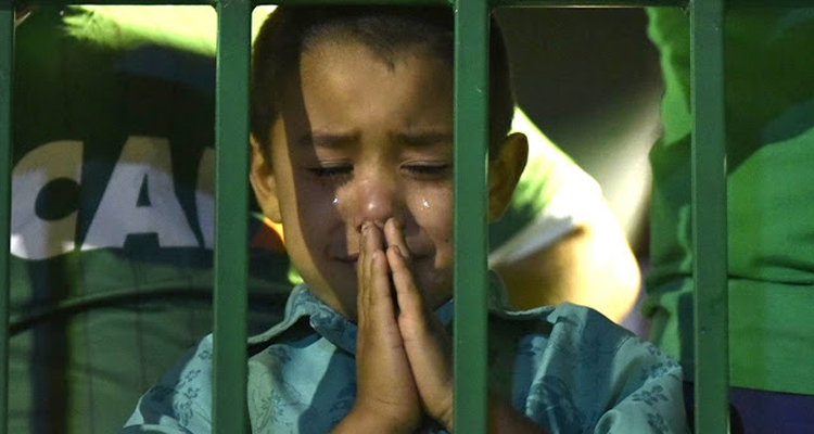 Chapecoense lança história lúdica sobre acidente para torcedores mirins