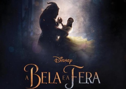 A Bela e a Fera ganha novo comercial emocionante. Confira