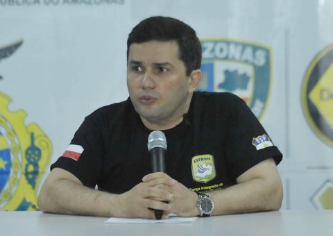 Sergio Fontes chama de falsas e grotescas as mensagem atribuidas a SSP 